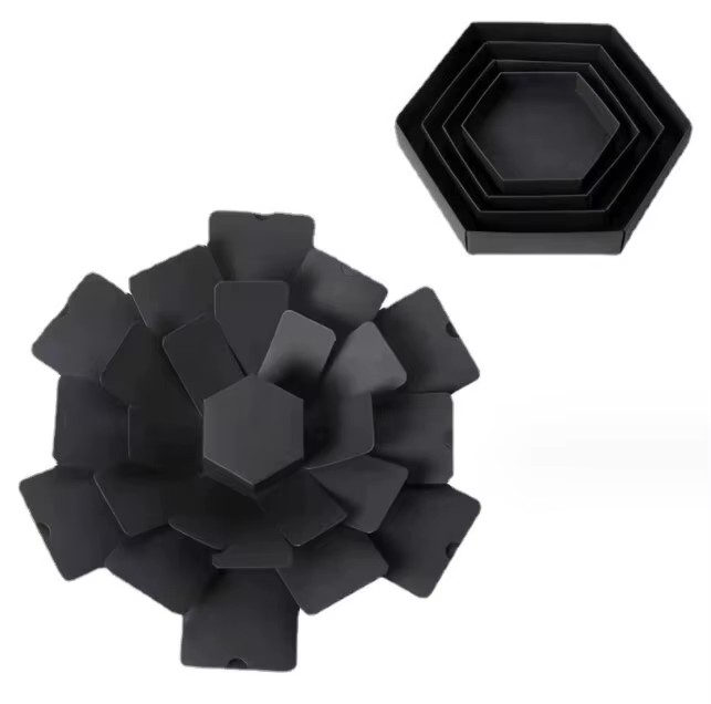 LoveBoxik - Zestaw z Naszyjnikiem Love